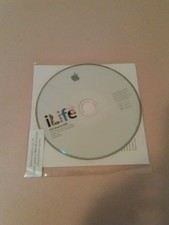 Apple iLife 09 Upgrade DVD Version 9.0
