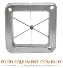 Winco Ffct-6B Blade 6-wedge for french fry cutter (Ffct-6) - Case of 24
