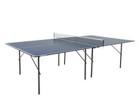 Tischtennisplatte Indoor Sponeta 1-53 i platzsparend mit Netz  Neu Frei Haus