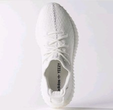 adidas Yeezy boost 350 v2 cream white size 12 US 370+ 100%  eBay seller!