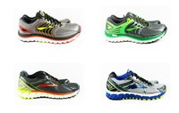 BROOKS Glycerin 11 & 12 Ghost Adrenaline GTS 15 Herren Men Laufschuhe NEU & OVP