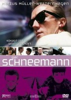 Der Schneemann (Marius Müller-Westernhagen) NEUWARE DVD