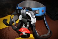 Mammut Togir Klettergurt Neu!!!!! Gr. S