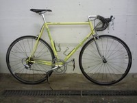 Rennrad /Retro/Dura Ace Schaltung/RH:59cm /Cr-Moly /Stahlklassiker