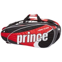 Prince Tour Team 12 Pack rot 2014 Tennistasche Bag UVP 109,95€