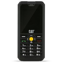 CAT B30 Single-SIM Outdoor-Handy 2 Zoll 2 Megapixel IP67 3G NEU