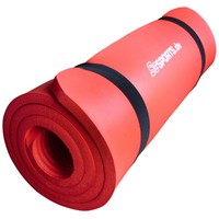 Gymnastikmatte 190 x 60 x 1,5 cm Aerobic Matte Übungsmatte Yogamatte Turnmatte