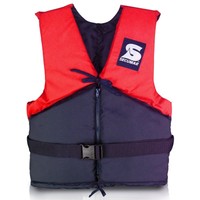 Secumar Echo Schwimmhilfe Schwimmweste Paddelweste Kajakweste Kanuweste NEU