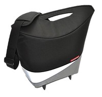Pletscher Martella Gepäckträgertasche easy-fix