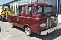 Ford ECOLINE Pickup Oldtimer Bj.:1966 Peterbilt
