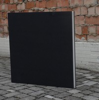 Zielscheibe ca. 60x60cm für Bogen bis ca. 60 Lbs.