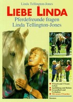 Liebe Linda von Tellington-Jones, Linda, Jones, Linda Tell... | Buch | gebraucht