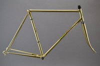 Masi Gran Criterium 56cm Rennrad Rahmenset