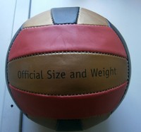 Umbro Beach Vollyball *wasserfest *handgenäht * Neu * 