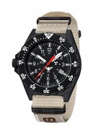 KHS Shooter Einsatzuhr KHS.SH.NXTLT5 X|TAC Natoarmband