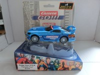 Carrera GO 61310 Dodge Viper GTS-R "Fantastic Four"