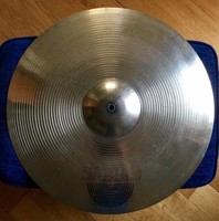 Sabian AA Metal-X Ride 21"
