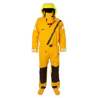 Musto Hpx Gore-Tex Ozean Drysuit - Gold