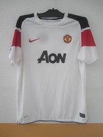 Trikot D27 Manchester United Trikot in Größe 158-170