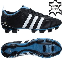Adidas ADICORE IV TRX FG schwarz bl Fußballschuhe 39 40 41 42 43 44 45 46 47 48