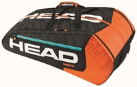 Head Radical 12R Monstercombi 2016 Tennistasche