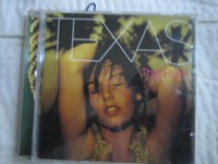 The Hush von Texas (1999)