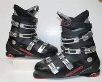 mm-960 Skischuhe  Skistiefel gebraucht Atomic Gr. 45-46 (29.5)