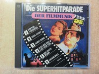 Die Superhitparade der Filmmusik