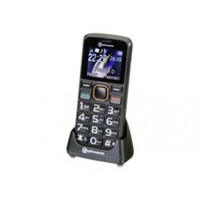 PowerTel M6300, schwarz