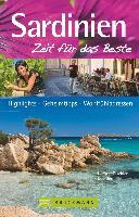 *NEU*  HERBERT TASCHLER - SARDINIEN - ZEIT FüR DAS BESTE