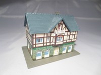 Faller 232508 Dresdner Bank Spur N Top