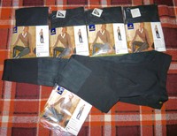    Neu - Posten - Set 5x Reithose Tchibo Vollbesatz TCM Gr. 3x 38 2x 40 