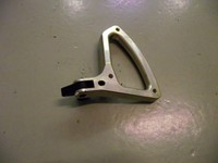 OTK Tony Kart Handbremshebel BS7 NEU 