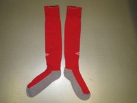 Socken England Away 06/07 Umbro Gr M L neu