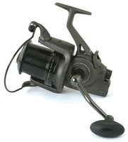 Fox 12000 FS Reel Graphite Karpfen Freilaufrolle inkl. 2 Spulen