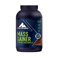 Multipower Mass Gainer - 2000g