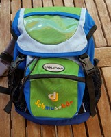 Deuter Schmusebär Kinderrucksack