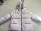 Authentic Burberry Infant Reversible Coat Size 18 Months EUC