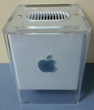 Apple PowerMac G4 Cube - M7886 working  tigar