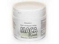 MACA KAPSELN 300 Stk. à 940mg (MACA root Kapseln) Maca wurzel Kapseln aus Peru !