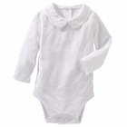 OshKosh Baby Girls' Peter Pan Collar Bodysuit MSRP$20.00 3M, 6M