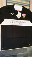 VFB Stuttgart Puma auswärtstrikot - Saison 2014/2015  Größe L - NEU