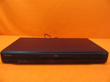 New listing
Toshiba Sd-1800U Digital Video Disc Player ColorStream Dolby Digital Dvd Video
