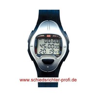 DIGI SOCCER WATCH - DIE IDEALE SCHIEDSRICHTER - UHR