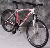 28"_ALU_MTB-TREKKING-CROSS_21-GANG_SHIMANO_KETTENSCHALTUNG_NEU_2828-10-W-.ROT