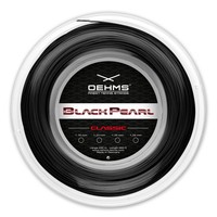 Oehms Black Pearl Classic 200m Rolle OVP