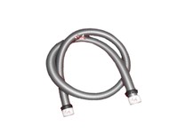 Reparaturschlauch Ersatz Schlauch für Volta: Schlittensauger, Bodensauger