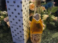  NEU.OVP.Original EdT -ROYAL BAIN DE CARON. 250 ml