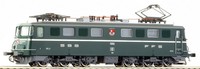 Roco 52660 Elektrolokomotive Ae 6/6, SBB
