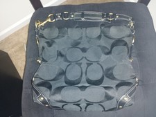 coach hobo redeye